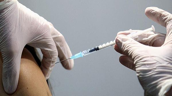 1- Her yıl grip aşısı gibi Covid-19 aşısı mı olacağız?