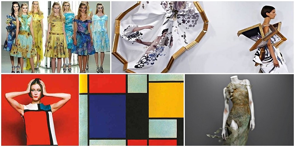 Umut Nur Sungur Yazio: Moda Bir Sanat mıdır?