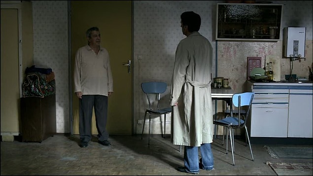 6. Gerilim - Cache (2005)