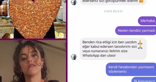 DM'den Yürüdükleri Kadınlar Tarafından İfşa Edilen Ünlülerin Gece Yarısı Attıkları Doludizgin Mesajları