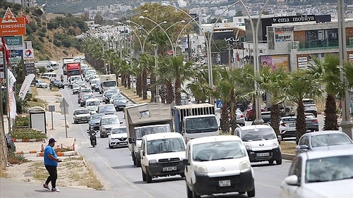 Uzmanlar Uyardı: 'İstanbul'daki Virüs Dalga Dalga Anadolu'ya Yayılabilir'