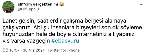 Aradığınız E-Devlet'e Şu An Ulaşılamıyor: Kapanmada İzin Talep Edilen E-Başvuru Sayfası Yoğunluktan Çöktü