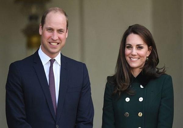 2021 yılı itibariyle Kate Middleton ve Prens William evliliklerinde 10. yılı kutluyorlar. Bizler ikilinin tanıştıkları andan ayrılıklarına ve hatta dillere destan düğünlerine bile şahitlik ettik.