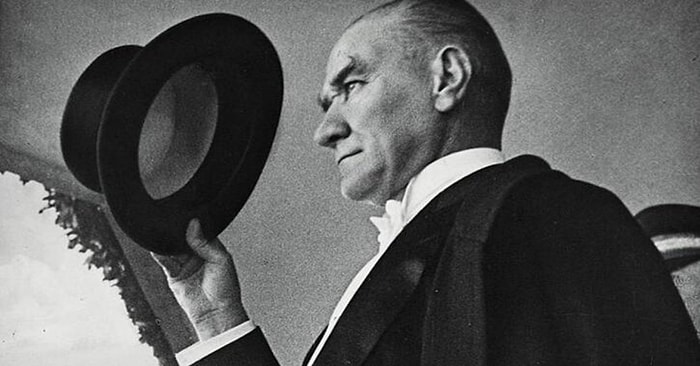 Mustafa Kemal Atatürk'ün Soy Kütüğünün Nereye Dayandığını Biliyor musunuz?