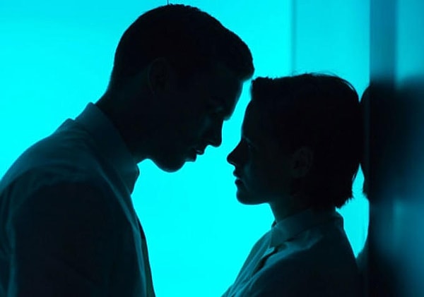 4. Equals (2015)