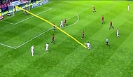 Vurduğu Yerden Taksi Tutsak 30 Lira Yazar: İzlediğimizde Ağızlarımızı Açık Bırakan 11 Uzaktan Gol