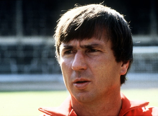 Yorumlardan Bonus: Sepp Piontek