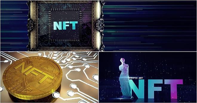 Özgür Akın Yazio: NFT Teknolojisi ve Kripto Sanat Dönemi