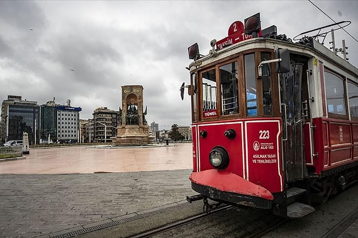 'Tam Kapanma' Bitince Ne Olacak? Türkiye'nin Normalleşme Planı ne?