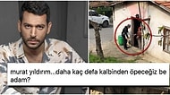 Murat Yıldırım'ın Gizlice Yaptığı Ramazan Yardımının Fotoğrafı Ortaya Çıkınca Gönülleri Fethetti