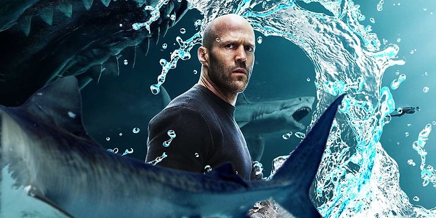 19. Jason Statham'in söylediklerine göre, Meg 2 çekimlerine 2022'nin Ocak ayı içerisinde başlanacak.