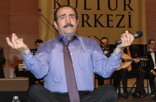 Mustafa Keser Kimdir? Mustafa Keser Nereli ve Kaç Yaşında?