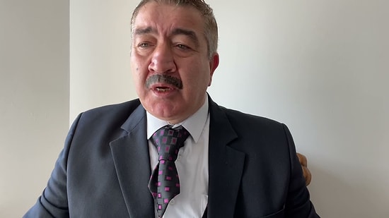 Gündeme Dair Mizah Yapan Turgay Yıldız'dan Fahrettin Koca Tiplemesi: Biontech'ini Vurduk Teki Kaldı