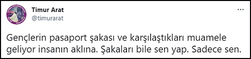 'Tam Kapanmada En Berbat İhtimalle Türkiye'deyim' Diyen Erdoğan Toplumsal Medyada Reaksiyon Topladı