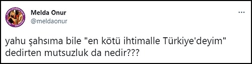 'Tam Kapanmada En Kötü İhtimalle Türkiye'deyim' Diyen Erdoğan Sosyal Medyada Tepki Topladı