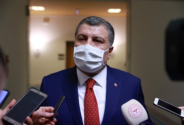 İlk Günde Vatandaşlarımız Uyum Gösterdi