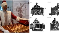 18. Yüzyılda Herkesi Satrançta Dize Getiren Kişi Bir Robottu, Hem de Türk!