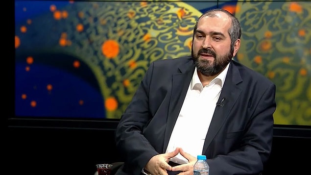 "Alayınızın cehenneme kadar yolu var"