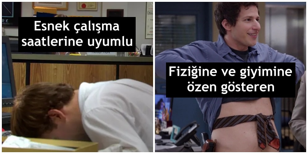 İş İlanlarında Yazan Sinir Bozucu Cümlelerin 13 Maddelik Deşifresi