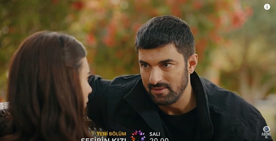 Sefirin Kızı 51. Bölüm Fragmanı
