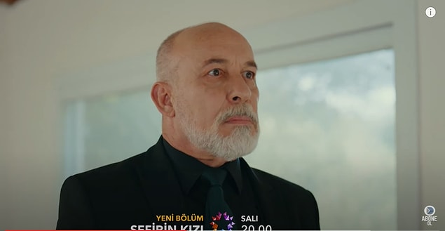 Sefirin Kızı Son Bölüm Özeti
