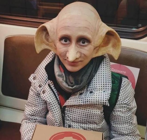 10. Всем хорошей поездки! :)