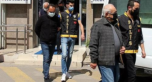 İzmir Depremi Soruşturmasında 2 Yeni Tutuklama