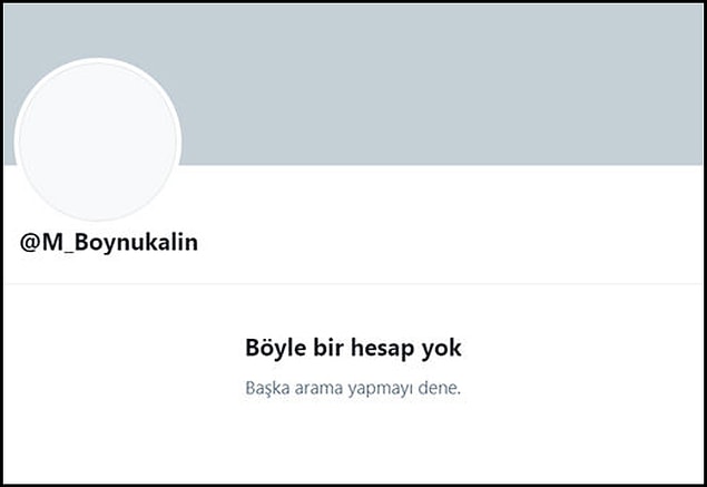 Bu ifadeleri tepkiyle karşılanan Boynukalın hesabını kapattı 👇