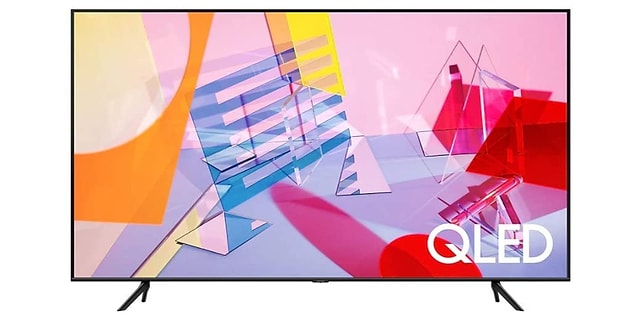 1. Televizyon almayı planlayanların ilk baktığı televizyon burada.