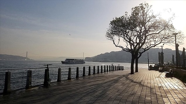 '17 gün boşa kapanmış oluruz'