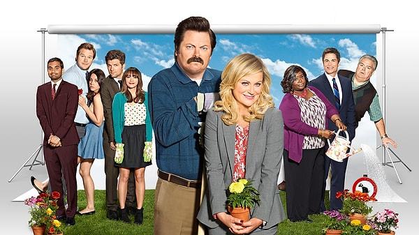 34. Parks and Recreation