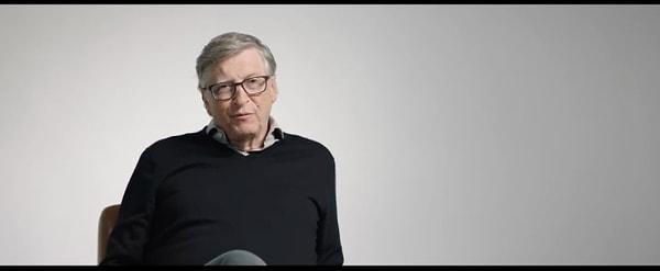 Bill Gates, son yıllarda hayatında birçok şeyi değiştirdiğini bloğunda 2018 yılında şöyle dile getirmiş: