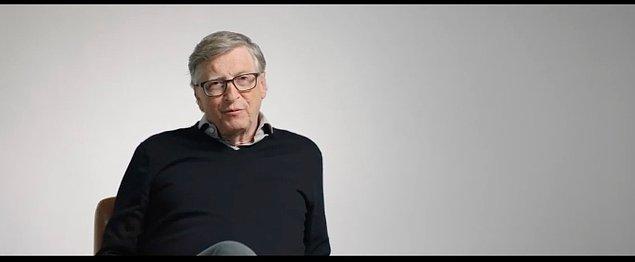 Bill Gates, son yıllarda hayatında birçok şeyi değiştirdiğini bloğunda 2018 yılında şöyle dile getirmiş:
