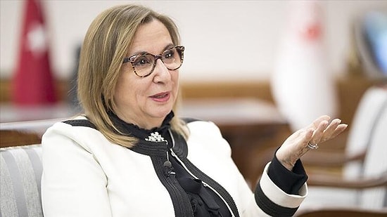 Ruhsar Pekcan, 380 Bin TL'lik Ev Tadilatını da Bakanlığa Ödetmiş