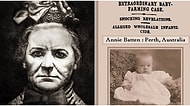 Bakmak İçin Aldığı Tam '400' Bebeği Öldüren Viktorya Döneminin En Acımasız Seri Katili: Amelia Dyer