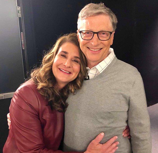 The Cut ile yaptığı röportajda Bill'in eşi Melinda Gates, bir iş gününün ardından akşam rutinlerinin nasıl geçtiğini anlatıyor: