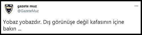 Bir Kadına 'Böyle Giyinemezsin, Giyinirsen Biz Bakınca Bir Şey Diyemezsin' Diyen Kişiye Gelen Haklı Tepkiler!