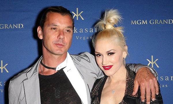 Гэвин Россдейл