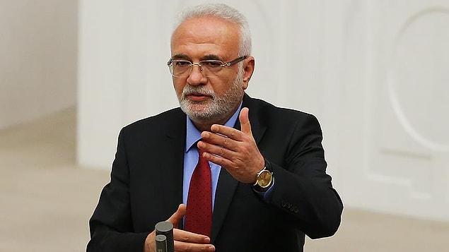 "Salgında iyiye gidiş görmüştük"
