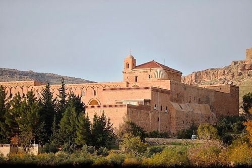 UNESCO Dünya Mirası Geçici Listesi'ne Türkiye'den 2 Kültür Varlığı Daha Eklendi