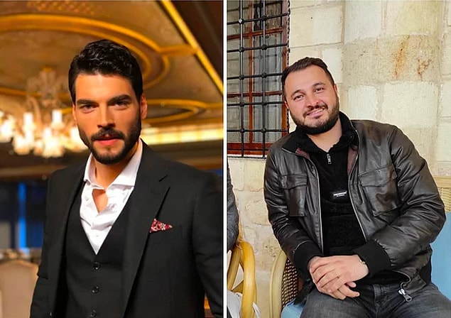 Suat Erdoğmuş ve Akın Akınözü arasında daha neler olacak bakalım?