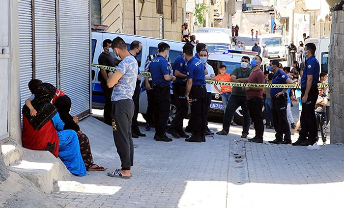 Şanlıurfa'da Poşette Çürümüş Bebek Cesedi Bulundu