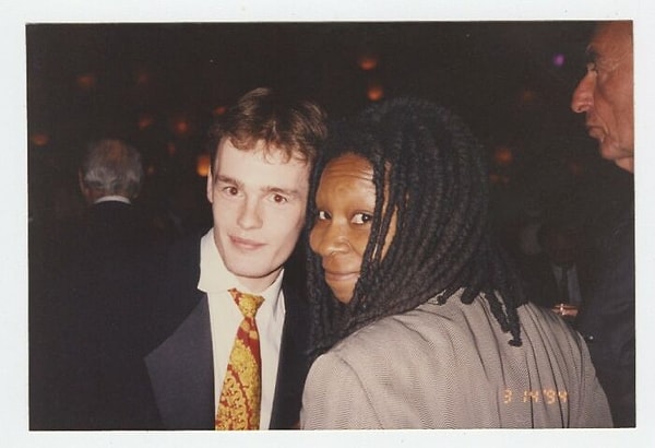 5. Вупи Голдберг