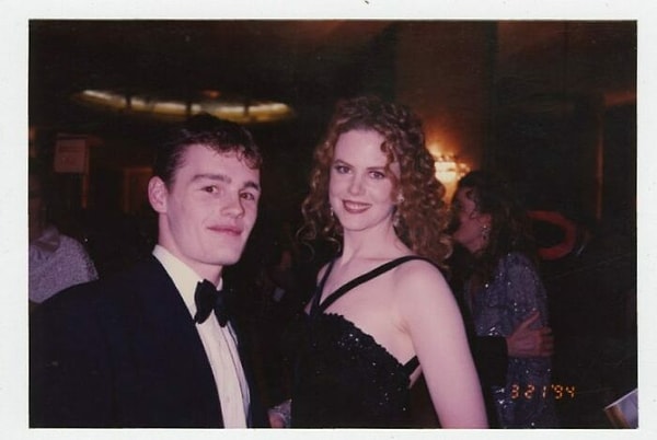 12. Николь Кидман