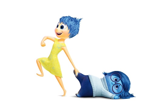 Тест: Вы человек позитивный или негативный?