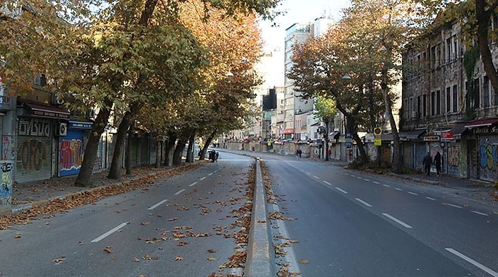 Tam Kapanmada İlk Pazar: Nereler Açık Olacak?