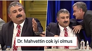 Ağlanacak Halimize Gülüyoruz! Güldür Güldür'ün Fahrettin Koca'ya Gönderme Yaptığı 'Kurul' Skeci Gündem Oldu
