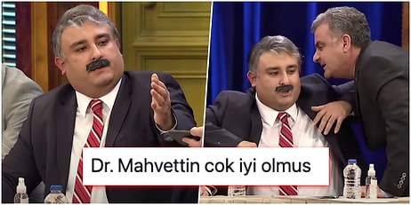 Ağlanacak Halimize Gülüyoruz! Güldür Güldür'ün Fahrettin Koca'ya Gönderme Yaptığı 'Kurul' Skeci Gündem Oldu