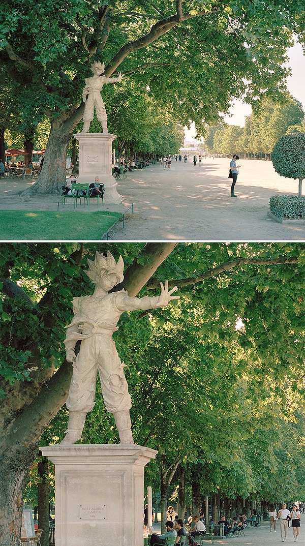 12. Жемчуг дракона