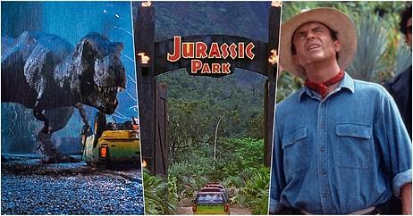 Efsane "Jurassic Park" Filminden Öğrenebileceğiniz Finansal Dersleri Açıklıyoruz